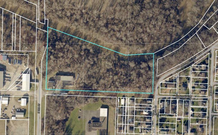 Pictures of Mixed Use property located at 900 N 3rd Street, Cambridge, OH 43725 for sales - image #1