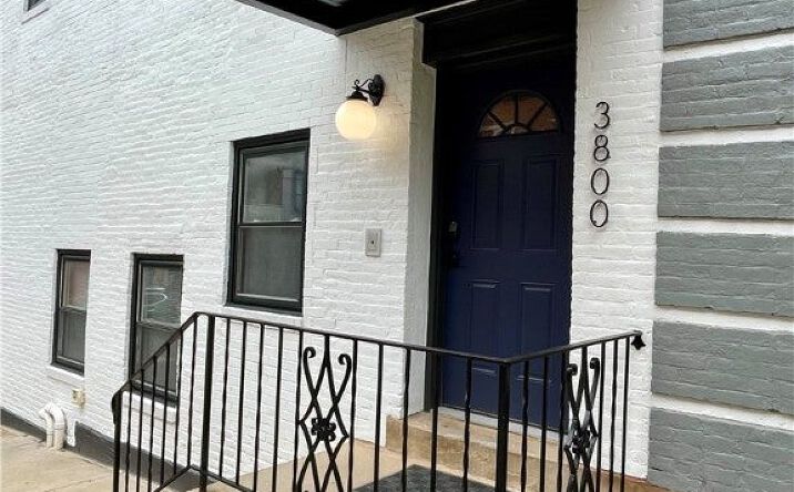 Pictures of Multifamily property located at 3800 Butler St, Pittsburgh, PA 15201 for sales - image #1
