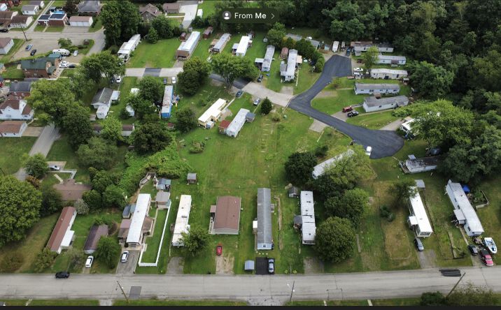Pictures of Mobile Home Park property located at 104 Maple Terrace, Avonmore, PA 15618 for sales - image #1