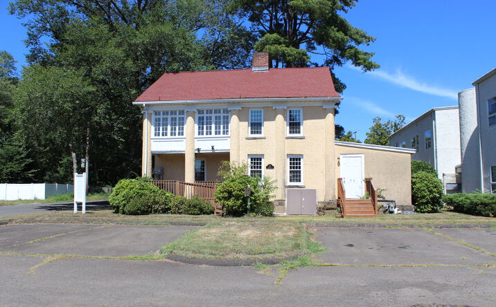 Pictures of Office property located at 88 Bradley Rd, Unit #8, Woodbridge, CT 06525 for sales - image #1
