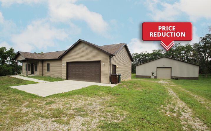 Pictures of Industrial property located at 4599 Abbeyville Rd, Medina, OH 44256 for sales - image #1