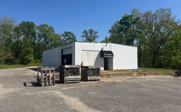 Pictures of Industrial, Land property located at 5201 Reichold Rd, Tuscaloosa, AL 35404 for sales - image #1