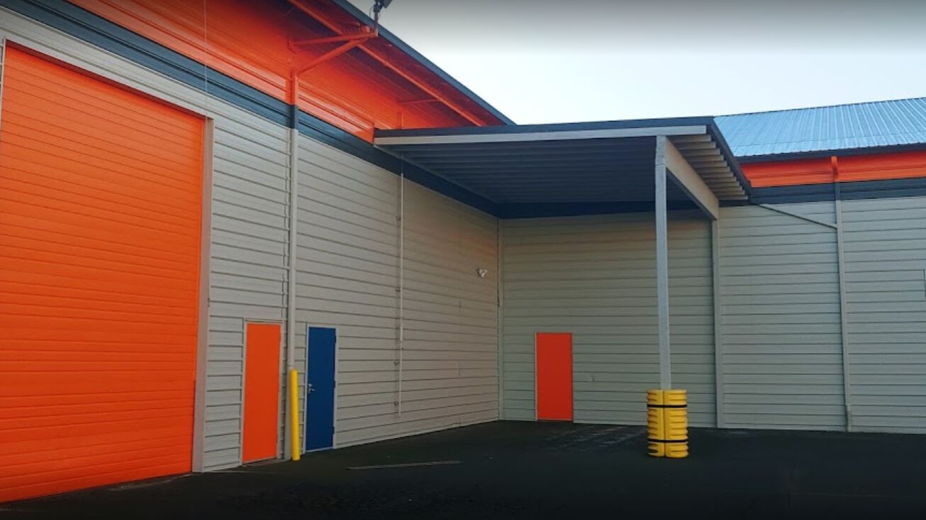 401 N 26th Ave, Cornelius, OR 97113