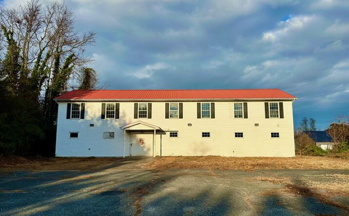 Pictures of Retail, Office, Land property located at 191 Old Chestnut Rd, Elkton, MD 21921 for sales - image #1