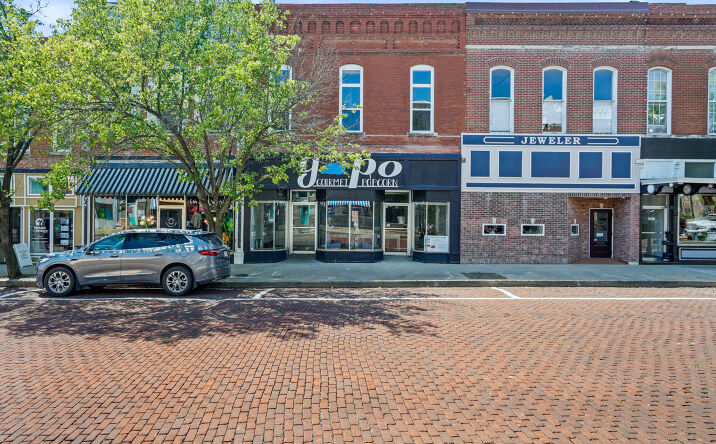 Pictures of Special Purpose property located at 525 COURT STREET, Fulton, MO 65251 for sales - image #1