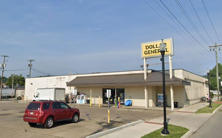 Pictures of Retail property located at 1415 Dunbar Ave, Dunbar, WV 25064 for sales - image #1