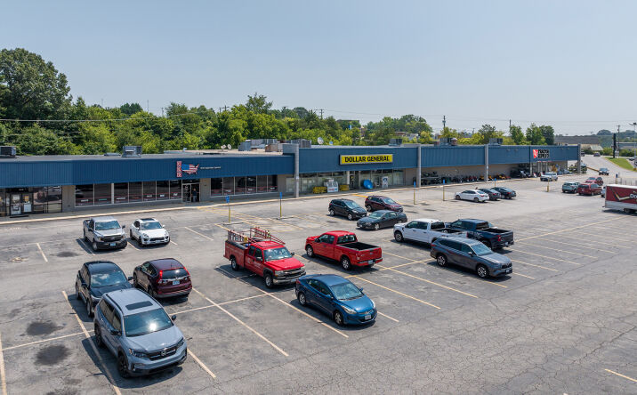 Pictures of Retail property located at 101 /119 Piney Forest Rd, Danville, VA 24540 for sales - image #1