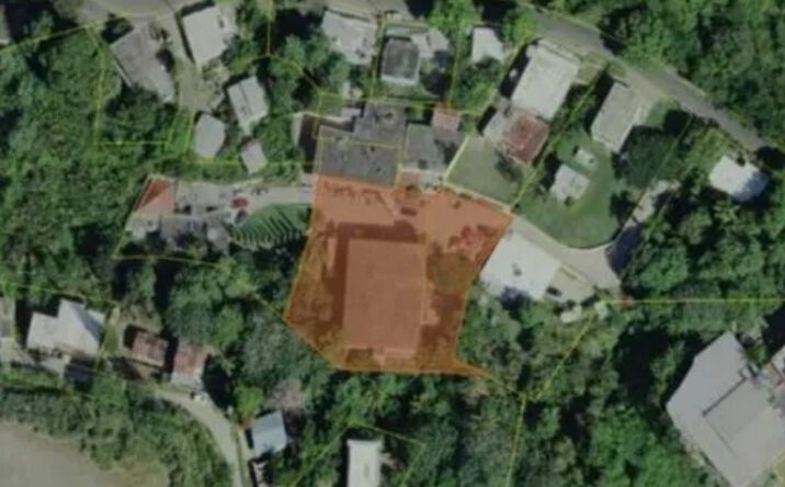 Pictures of Industrial, Land property located at South of Km 4.4 of State Road PR-371 Yauco, 00698, Yauco, PR 00698 for sales - image #1