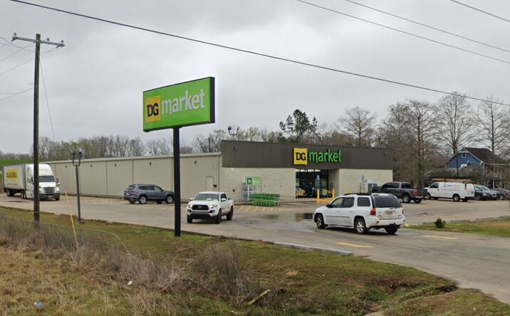 Pictures of Retail property located at 553 Highway 1, Marksville, LA 71351 for sales - image #1