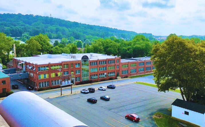 Pictures of Industrial property located at 103 Walnut St, Denver, PA 17517 for sales - image #1