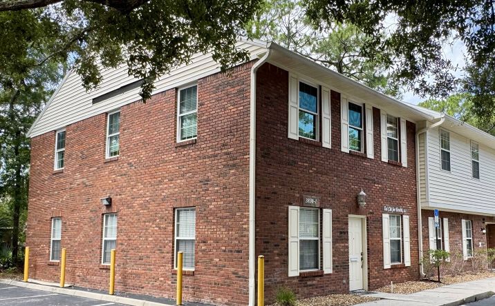 Pictures of Office property located at 3830 Williamsburg Park Boulevard Suite 5, Jacksonville, FL 32257 for sales - image #1