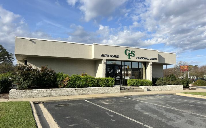 Pictures of Retail property located at 700 E Arlington Blvd, Greenville, NC 27858 for sales - image #1