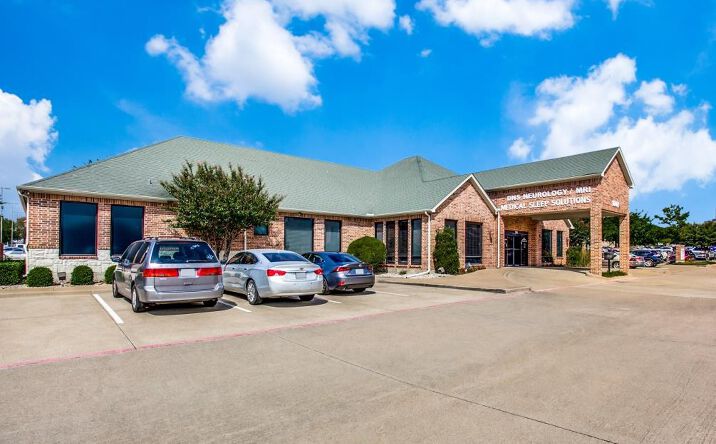 Pictures of Office property located at 1001 Robbie Mince Wy, DeSoto, TX 75115 for sales - image #1