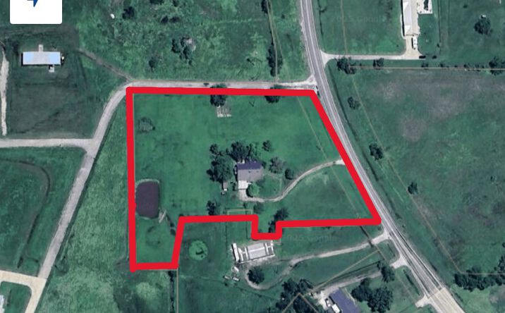 Pictures of Land property located at 1421 Airport Rd, Sulphur Springs, TX 75482 for sales - image #1