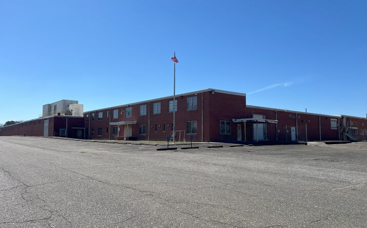 Pictures of Industrial property located at 219 Laurel Ave, Grover, NC 28073 for sales - image #1