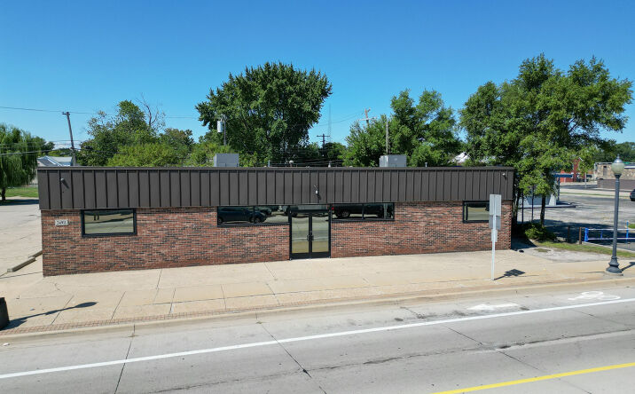 Pictures of Mixed Use, Office property located at 24911 John R Rd, Hazel Park, MI 48030 for sales - image #1