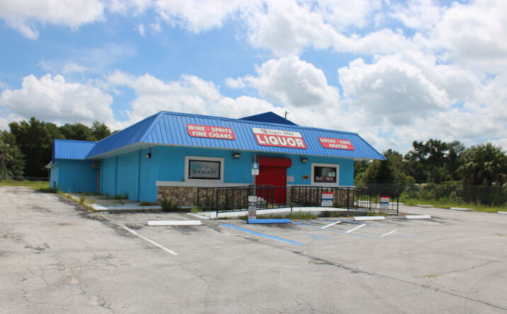 image of property at 6601 W GULF TO LAKE HWY Crystal River FL 34429-9353