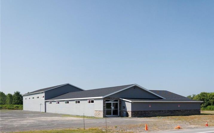 Pictures of Mixed Use, Office property located at 17612 State Route 3, Watertown, NY 13601 for sales - image #1
