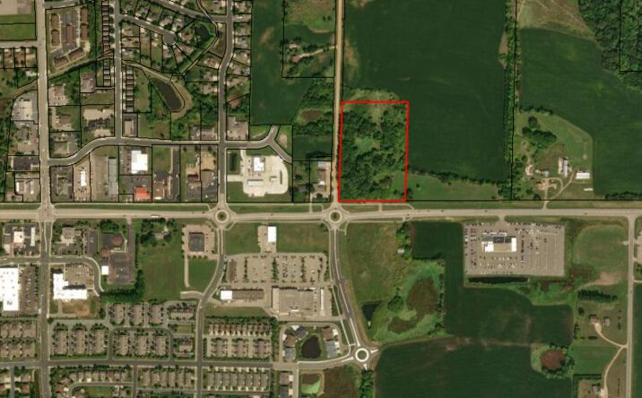 Pictures of Land property located at 1430 W 280th St, New Prague, MN 56071 for sales - image #1