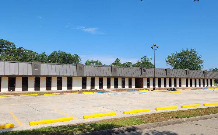 Pictures of Land property located at US Hwy 51 Byp, Roseland, LA 70403 for sales - image #1
