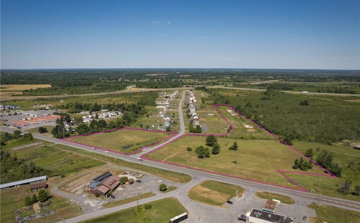 Pictures of Land property located at 23503 St Rte 342, Watertown, NY 13601 for sales - image #1