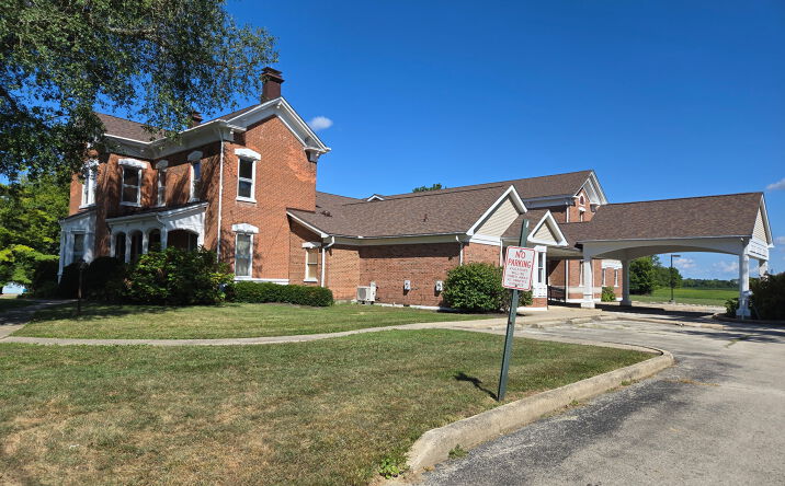 Pictures of Office property located at W Locust Street, Wilmington, OH 45177 for sales - image #1