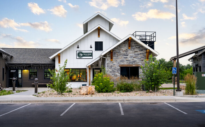 Pictures of Industrial, Mixed Use, Retail, Special Purpose property located at 2539 Yukon Pl, Spearfish, SD 57783 for sales - image #1