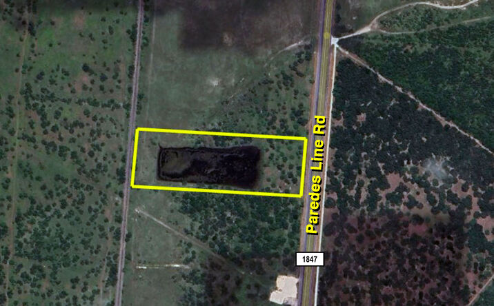 Pictures of Land property located at Paredes Line Rd (S 6.57 Ac), Brownsville, TX 78526 for sales - image #1
