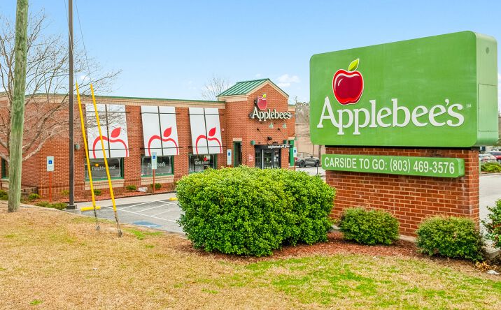 Pictures of Retail property located at 2497 Broad St, Sumter, SC 29150 for sales - image #1