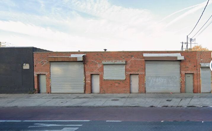 Pictures of Industrial property located at 1424 Utica Ave, Brooklyn, NY 11203 for sales - image #1
