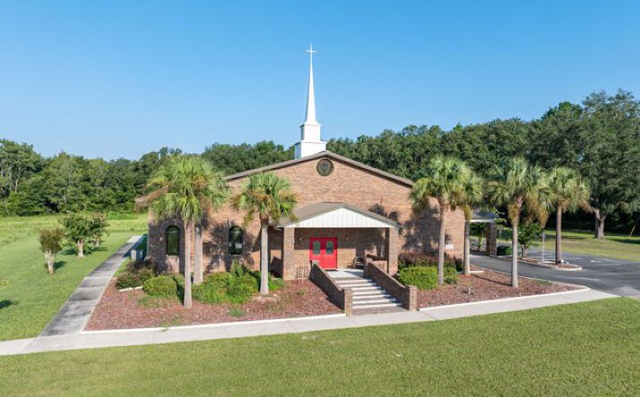 Pictures of Special Purpose property located at 5056 FL-47, Lake City, FL 32024 for sales - image #1