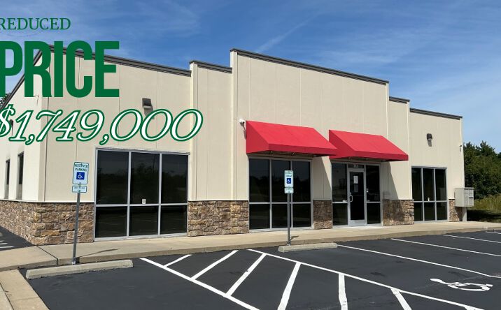 Pictures of Industrial property located at 8576 N Green Hills Rd, Kansas City, MO 64154 for sales - image #1