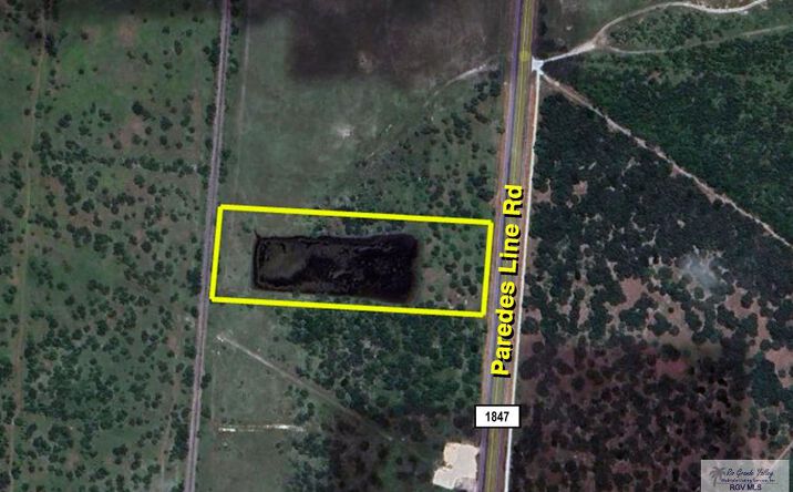 Pictures of Land, Multifamily property located at - S Paredes Line Rd., Brownsville, TX 78526 for sales - image #1