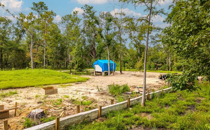 Pictures of Land property located at 348 SW 123rd Ave, Steinhatchee, FL 32359 for sales - image #1