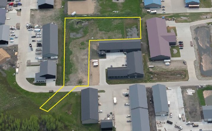 Pictures of Land property located at 9570 42nd St S, Fargo, ND 58104 for sales - image #1