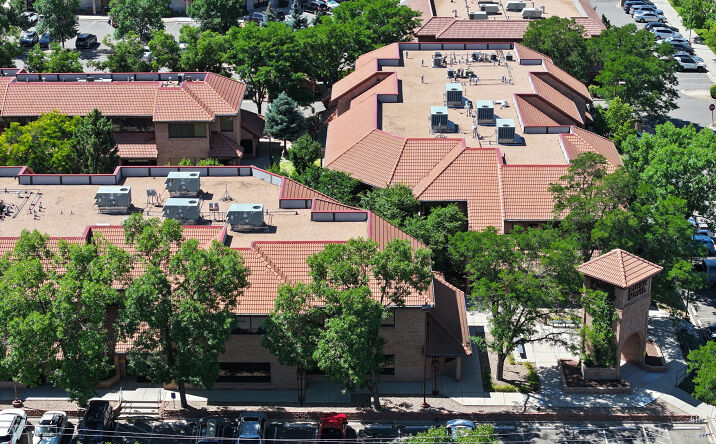 Pictures of Office property located at 11178 Huron St, Northglenn, CO 80234 for sales - image #1