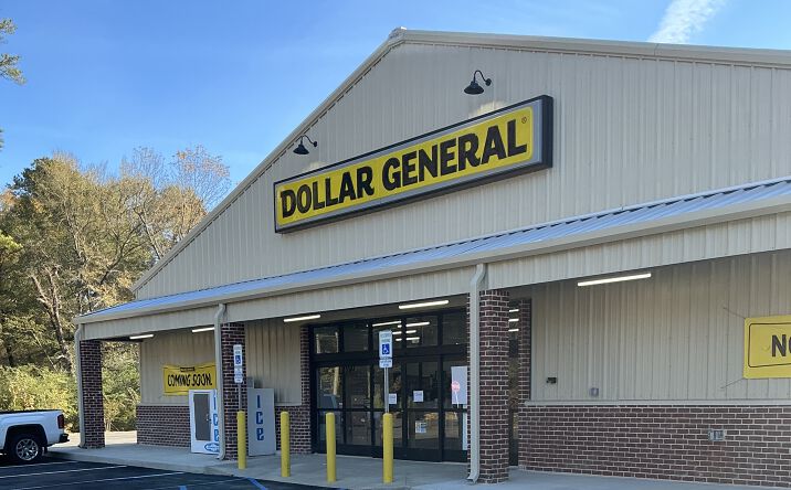 Pictures of Retail property located at 7701 Bradford Rd, Pinson, AL 35126 for sales - image #1