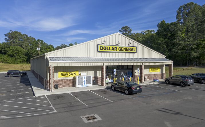 Pictures of Retail property located at 7701 Bradford Rd, Pinson, AL 35126 for sales - image #1