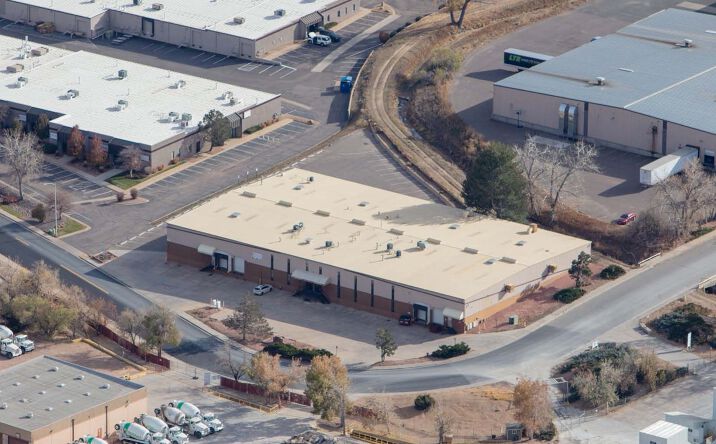 Pictures of Industrial property located at 660 Compton St, Broomfield, CO 80020 for sales - image #1