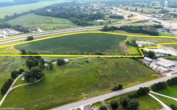 Pictures of Land property located at Turnbull Trail, Troy, MO 63379 for sales - image #1