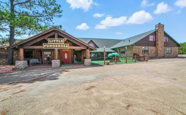 Pictures of Office, Retail property located at 3131 N Belt Line Rd, Mesquite, TX 75182 for sales - image #1