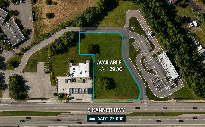 Pictures of Land property located at S Kanner Hwy, Stuart, FL 34997 for sales - image #1