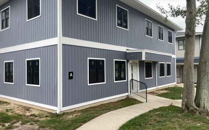 Pictures of Office property located at 408 A Bethel Rd, Somers Point, NJ 08244 for sales - image #1