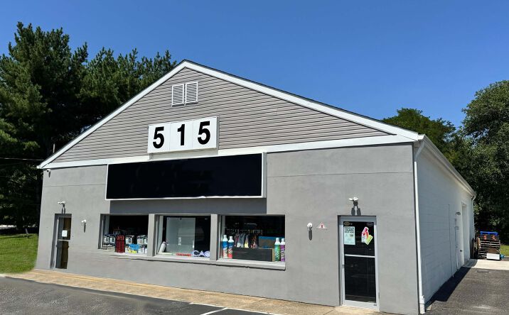 Pictures of Industrial, Retail property located at 515 Williamstown Rd, Sicklerville, NJ 08081 for sales - image #1