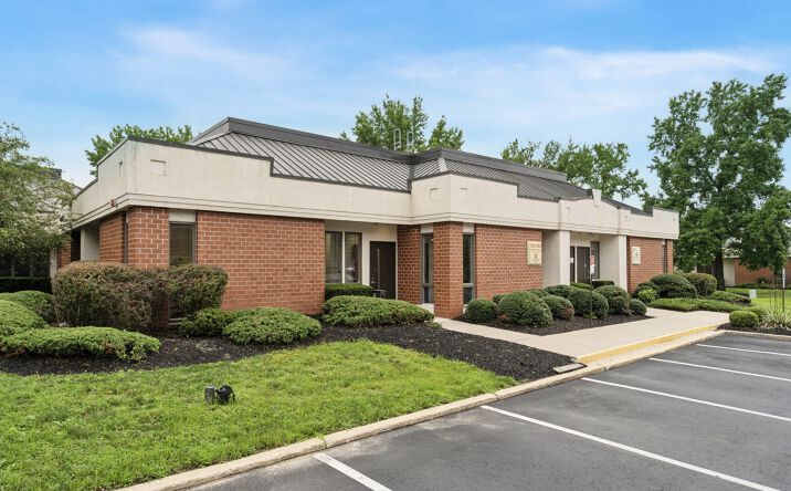 Pictures of Office property located at 2301 E Evesham Rd, Suite 109, Voorhees Township, NJ 08043 for sales - image #1