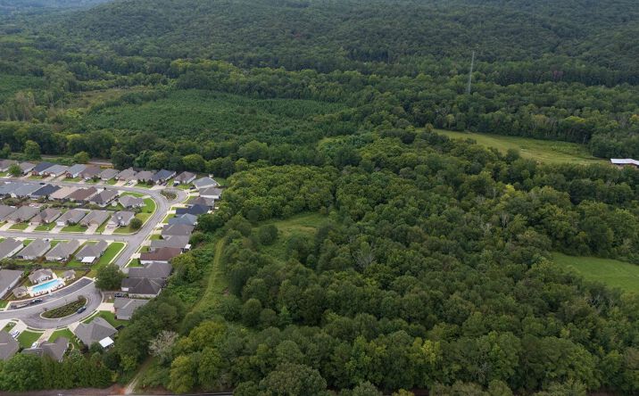 Pictures of Land property located at 4950 US Hwy 11, Springville, AL 35146 for sales - image #1