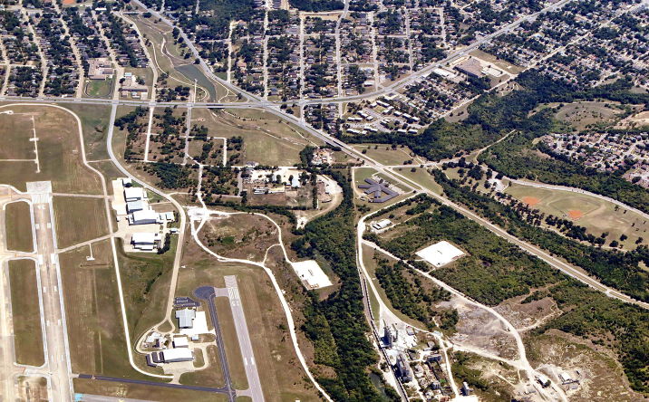 Pictures of Land property located at 1204 NW 35th St, Fort Worth, TX 76106 for sales - image #1
