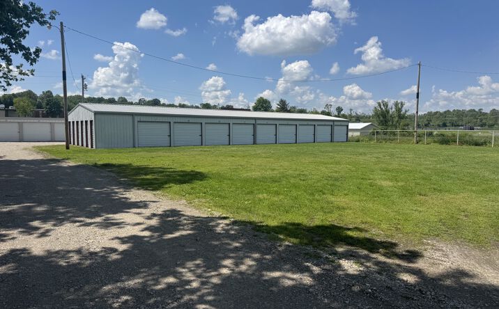 Pictures of Self Storage property located at 209 - 2 -Partridge Drive, Cassville, MO 65625 for sales - image #1