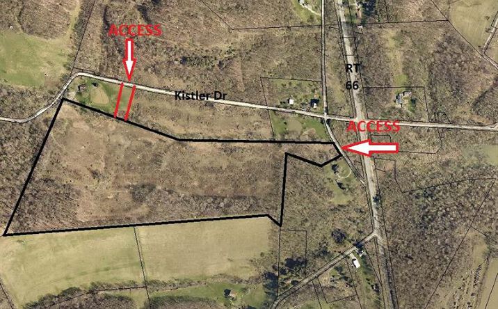 Pictures of Land property located at 280 Kistler Dr, Export, PA 15632 for sales - image #1