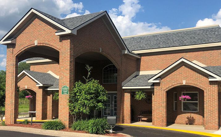 Pictures of Multifamily, Senior Living property located at 19341 Allen Road, Trenton, MI 48183 for sales - image #1